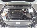  2018 Fusion SE AWD 2.0 Liter Turbocharged DOHC 16-Valve EcoBoost 4 Cylinder Engine