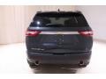 Graphite Metallic - Traverse LT AWD Photo No. 21