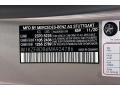 Mojave Silver Metallic - E 350 Sedan Photo No. 10