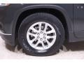 Graphite Metallic - Traverse LT AWD Photo No. 23
