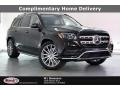 2021 Obsidian Black Metallic Mercedes-Benz GLS 580 4Matic #141261455