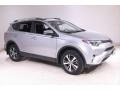 Silver Sky Metallic - RAV4 XLE Photo No. 1