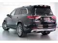 Obsidian Black Metallic - GLS 580 4Matic Photo No. 2