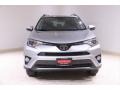 Silver Sky Metallic - RAV4 XLE Photo No. 2