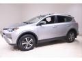 Silver Sky Metallic - RAV4 XLE Photo No. 3