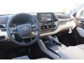 2021 Blizzard White Pearl Toyota Highlander Limited  photo #21