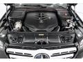 2021 Obsidian Black Metallic Mercedes-Benz GLS 580 4Matic  photo #8