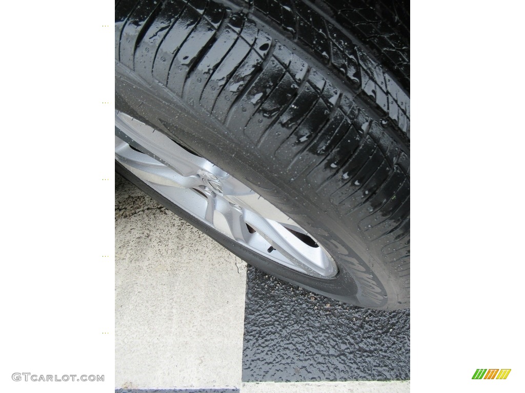 2012 MDX SH-AWD - Palladium Metallic / Taupe photo #8