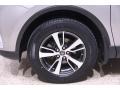 Silver Sky Metallic - RAV4 XLE Photo No. 22