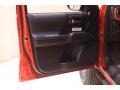 Inferno Orange - Tacoma TRD Sport Double Cab 4x4 Photo No. 4