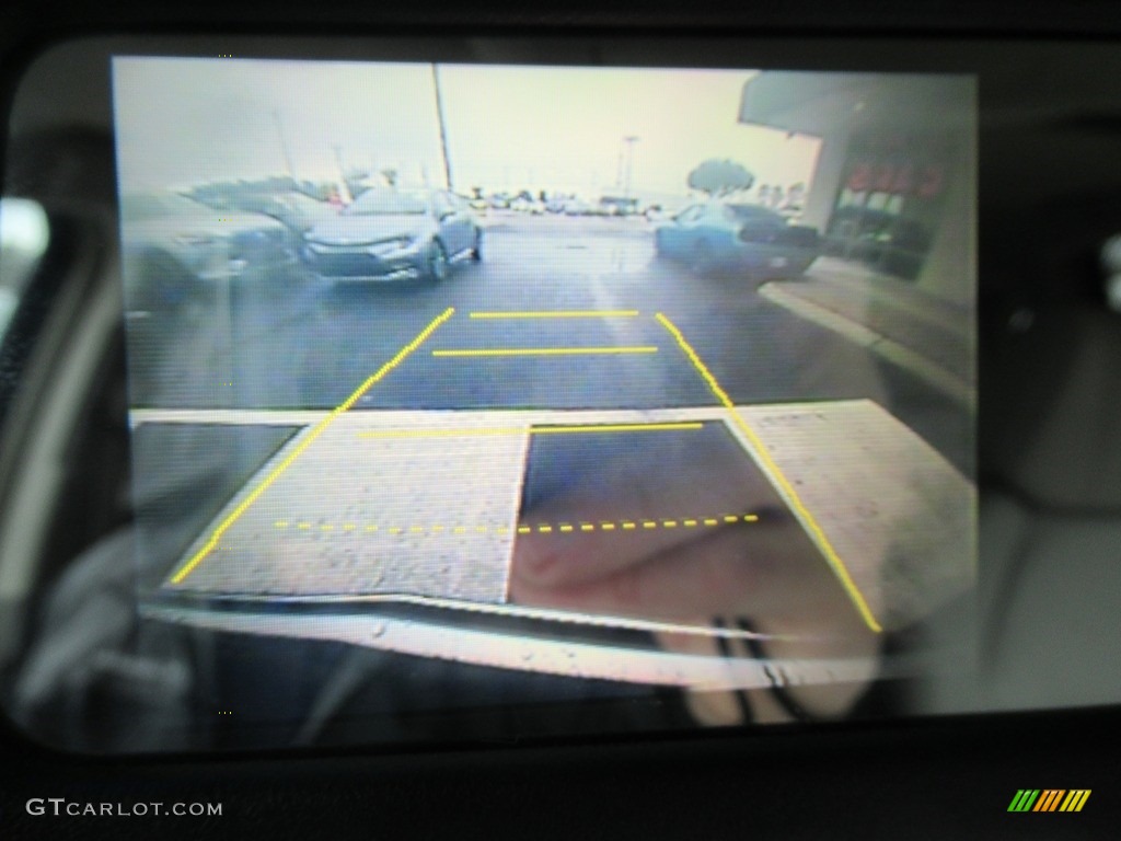 2012 MDX SH-AWD - Palladium Metallic / Taupe photo #18