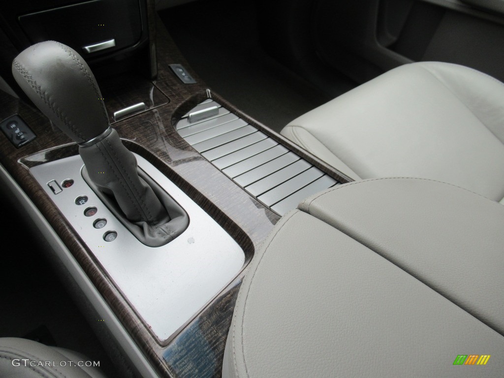 2012 MDX SH-AWD - Palladium Metallic / Taupe photo #19