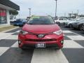 Barcelona Red Metallic - RAV4 LE Photo No. 2