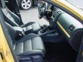 2007 Fahrenheit Yellow Volkswagen Jetta GLI Fahrenheit Edition Sedan  photo #9