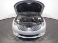 Ingot Silver - MKZ 2.0 AWD Photo No. 8