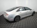 Ingot Silver - MKZ 2.0 AWD Photo No. 19