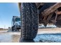 1989 Medium Silver Metallic Ford Bronco XLT 4x4  photo #12