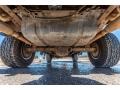 1989 Medium Silver Metallic Ford Bronco XLT 4x4  photo #13