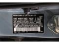 NH877P: Sonic Gray Metallic 2018 Honda Civic Sport Hatchback Color Code
