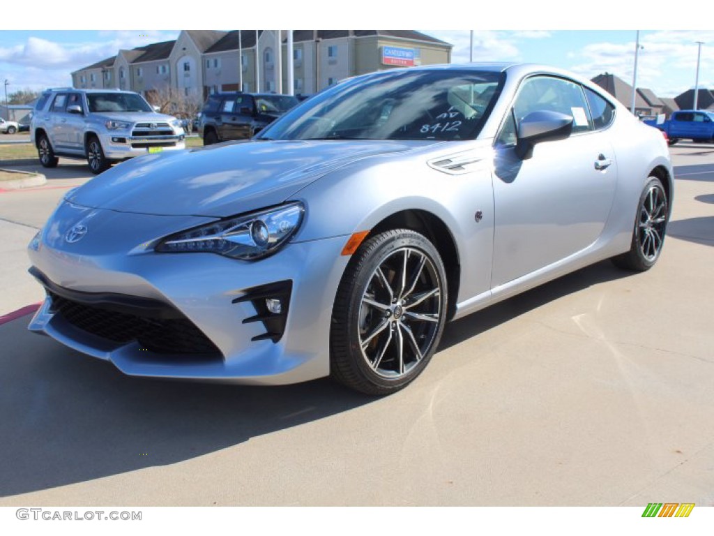 2020 Toyota 86 GT Exterior Photos