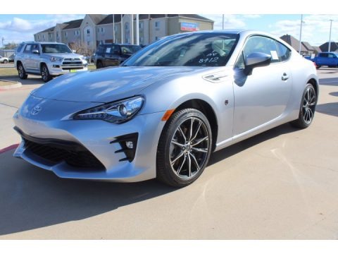 2020 Toyota 86