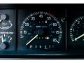 Dark Charcoal Gauges Photo for 1989 Ford Bronco #141268348