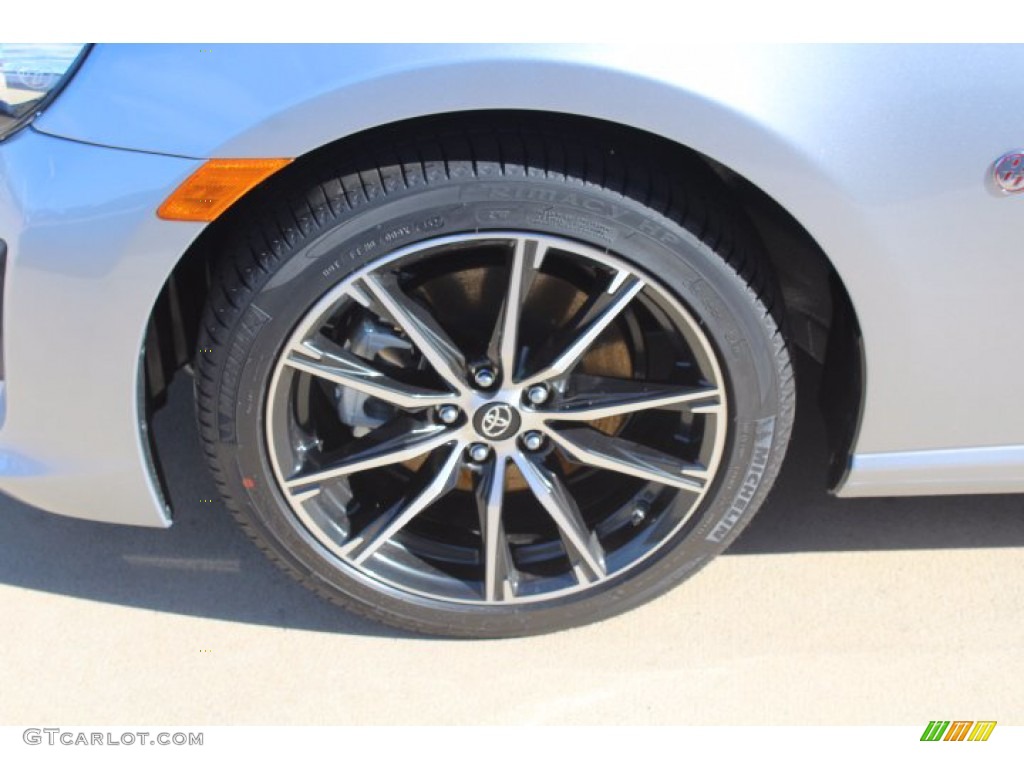 2020 Toyota 86 GT Wheel Photo #141268352