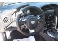  2020 86 GT Steering Wheel