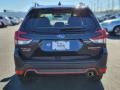 Dark Blue Pearl - Forester 2.5i Sport Photo No. 19