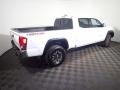 Super White - Tacoma TRD Sport Double Cab 4x4 Photo No. 17