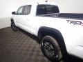 Super White - Tacoma TRD Sport Double Cab 4x4 Photo No. 18