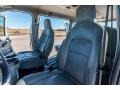 2011 Ford E Series Van E150 XLT Passenger Front Seat