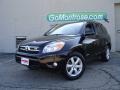 2006 Black Toyota RAV4 Limited 4WD  photo #1