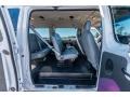 Medium Flint Rear Seat Photo for 2011 Ford E Series Van #141268735