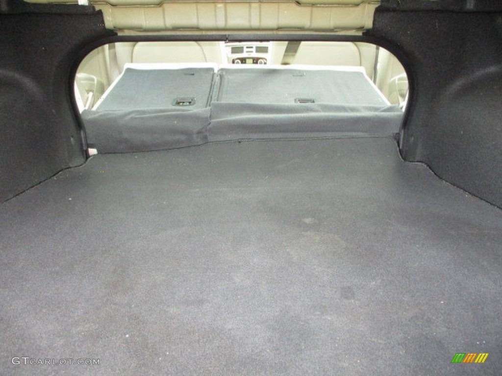 2007 Sonata Limited V6 - Natural Khaki / Beige photo #22