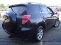 2006 Black Toyota RAV4 Limited 4WD  photo #5