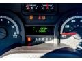  2011 E Series Van E150 XLT Passenger E150 XLT Passenger Gauges