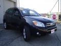 2006 Black Toyota RAV4 Limited 4WD  photo #7