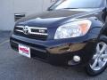 2006 Black Toyota RAV4 Limited 4WD  photo #9