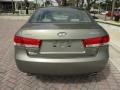 2007 Natural Khaki Hyundai Sonata Limited V6  photo #42