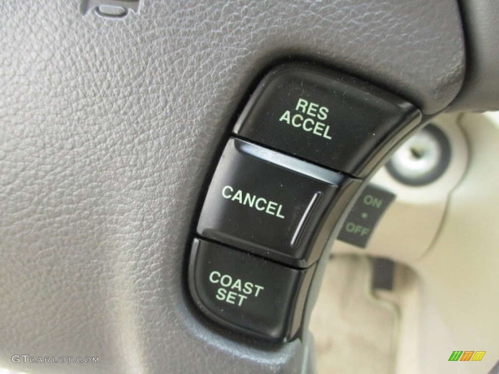 2007 Sonata Limited V6 - Natural Khaki / Beige photo #62