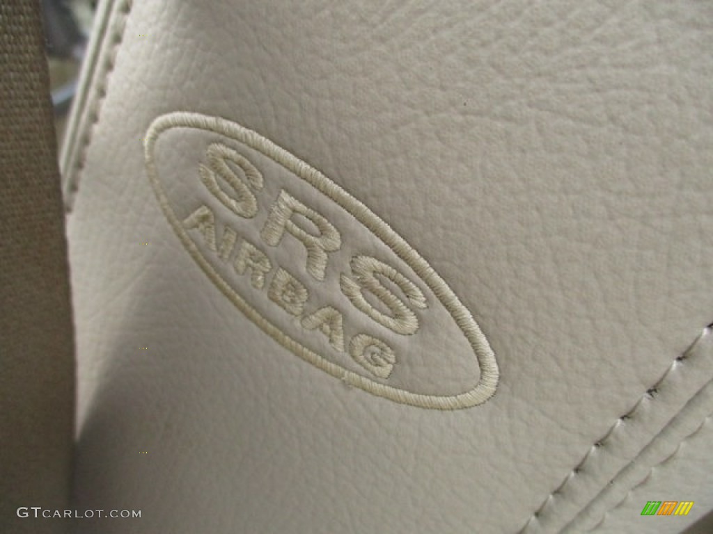 2007 Sonata Limited V6 - Natural Khaki / Beige photo #64