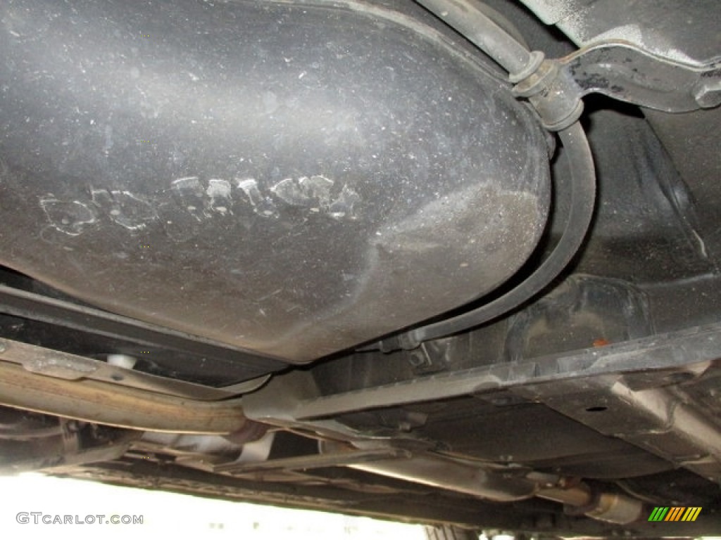 2007 Sonata Limited V6 - Natural Khaki / Beige photo #76