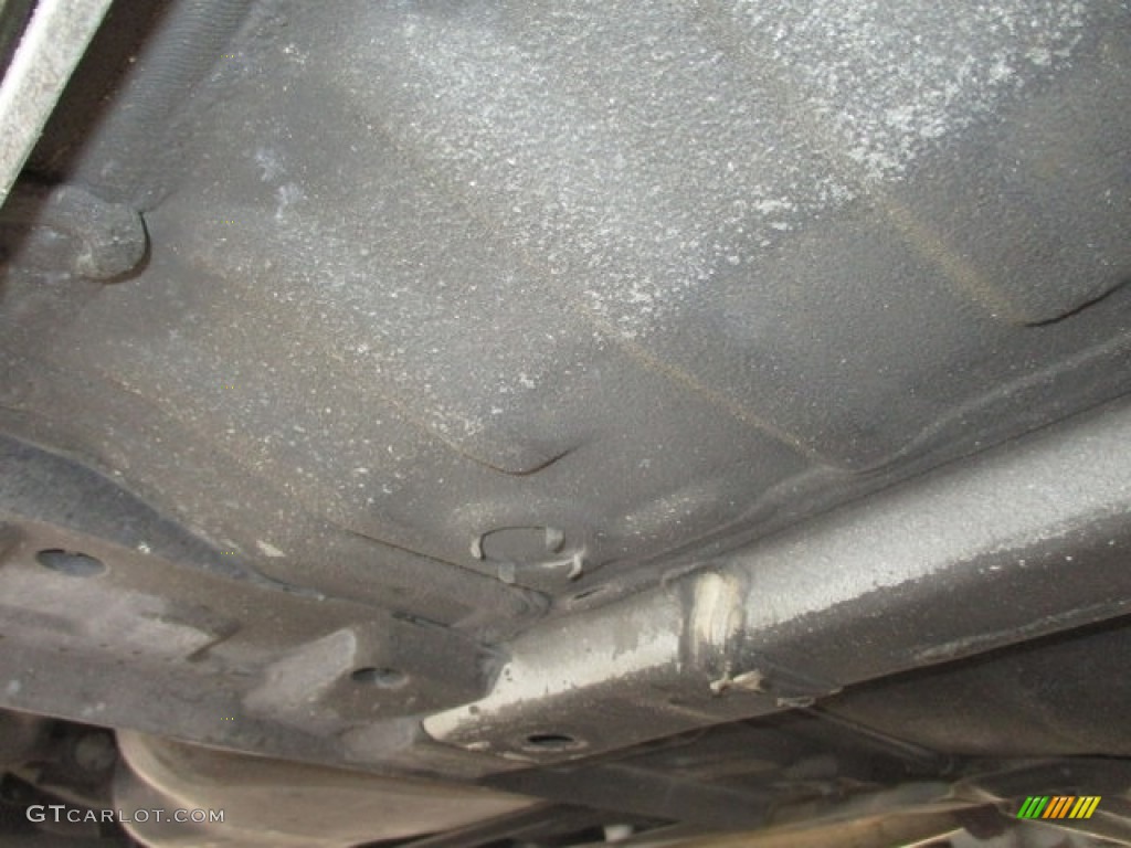 2007 Sonata Limited V6 - Natural Khaki / Beige photo #78