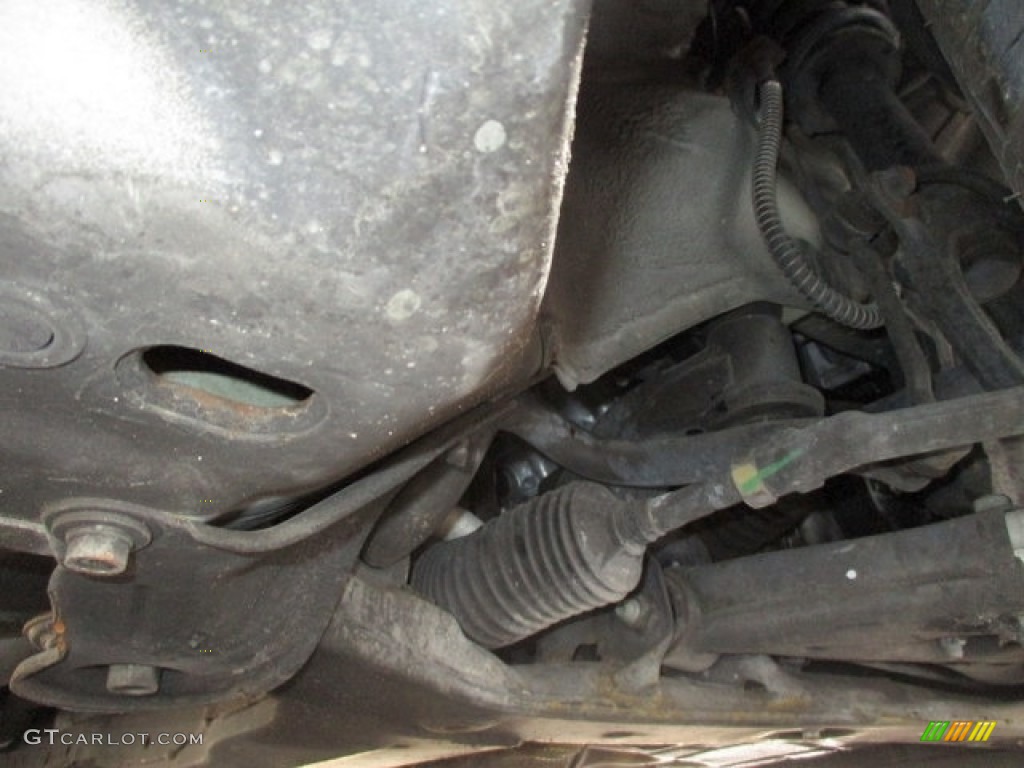 2007 Sonata Limited V6 - Natural Khaki / Beige photo #80