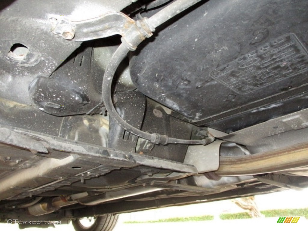 2007 Sonata Limited V6 - Natural Khaki / Beige photo #81