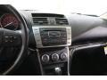 2011 Comet Gray Mica Mazda MAZDA6 i Touring Sedan  photo #9