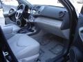 2006 Black Toyota RAV4 Limited 4WD  photo #20