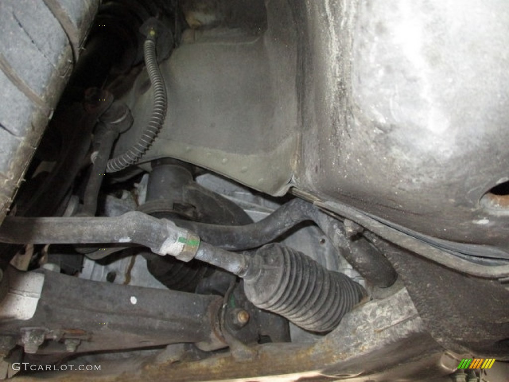 2007 Sonata Limited V6 - Natural Khaki / Beige photo #84