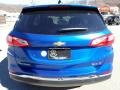 Kinetic Blue Metallic - Equinox LT AWD Photo No. 4